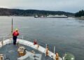 400 Stranded Aboard After Ferry Runs Aground in Aland Islands – The Maritime Executive