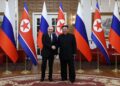 The implications of a United States-Russia reconciliation – meer.com