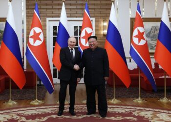 The implications of a United States-Russia reconciliation – meer.com