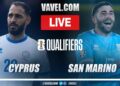 How to Watch San Marino vs Cyprus: Stream 2026 FIFA World Cup Qualifying Live, TV Channel – Fubo