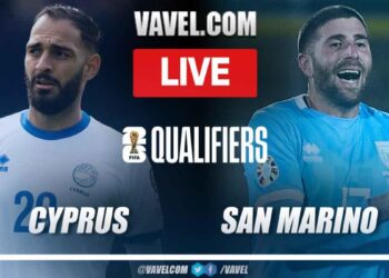 How to Watch San Marino vs Cyprus: Stream 2026 FIFA World Cup Qualifying Live, TV Channel – Fubo