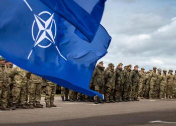 News: Chair of the NATO Military Committee visits Albania, 09-Apr.-2025 – NATO – Homepage