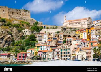 The medieval seaside village named Europe’s most underrated destination right now – Time Out Worldwide