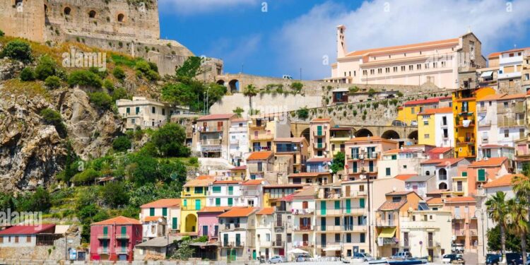 The medieval seaside village named Europe’s most underrated destination right now – Time Out Worldwide