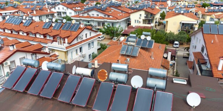 Türkiye’s energy efficiency improvements outpace global average: IEA official – Türkiye Today