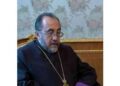 Armenia clergyman arrested, Aragatsotn Diocese primate’s home searched – NEWS.am