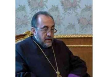 Armenia clergyman arrested, Aragatsotn Diocese primate’s home searched – NEWS.am