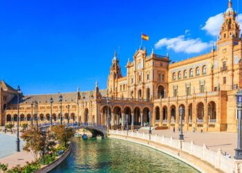 Spain vs. Bulgaria prediction, pick for Tuesday 10/14/25 – DraftKings Network