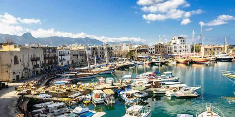Northern Cyprus is also an Israeli problem – www.israelhayom.com