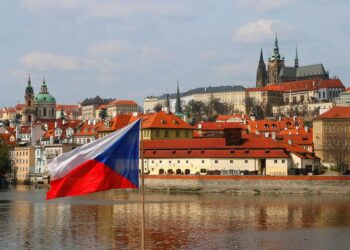 Will pivotal election turn Czech Republic into another anti-EU agitator? – The Guardian