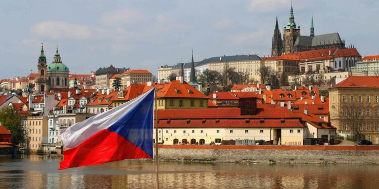 Will pivotal election turn Czech Republic into another anti-EU agitator? – The Guardian