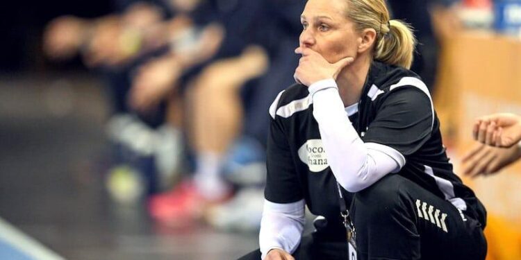 New head coach Helle Thomsen set to lead Denmark’s chase for gold – EHF EURO