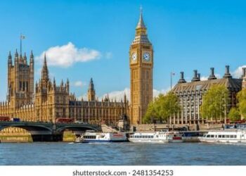UK must prepare buildings for 2C rise in global temperature, government told – The Guardian