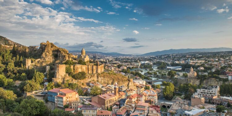 Georgia Remains Target of Attempted Russian Influence – The Jamestown Foundation