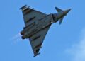 Germany expands Eurofighter Typhoon fleet with order for 20 jets from Airbus – AeroTime