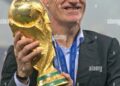 Deschamps and Nkunku speak after Iceland-France: “Not yet in top form” – SempreMilan