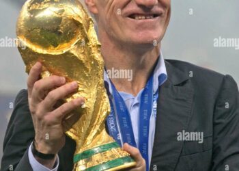 Deschamps and Nkunku speak after Iceland-France: “Not yet in top form” – SempreMilan