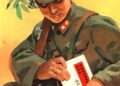 Read what a Chinese officer wrote of D-Day in his diary salvaged in Hong Kong – AP News