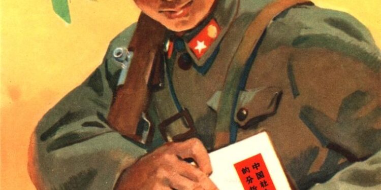 Read what a Chinese officer wrote of D-Day in his diary salvaged in Hong Kong – AP News