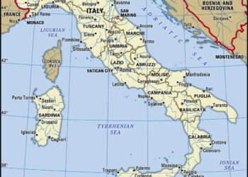 Italy plans levy on Chinese fast fashion to protect local industry – Reuters