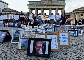 Searcher for Syria’s Missing Finds Inspiration in Bosnia – Balkan Insight