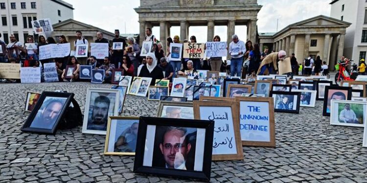 Searcher for Syria’s Missing Finds Inspiration in Bosnia – Balkan Insight