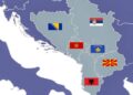 No clear winner, close race expected in the second round – European Western Balkans