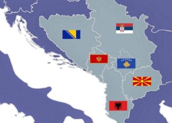 No clear winner, close race expected in the second round – European Western Balkans
