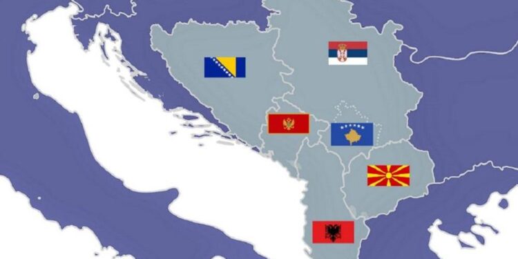 No clear winner, close race expected in the second round – European Western Balkans