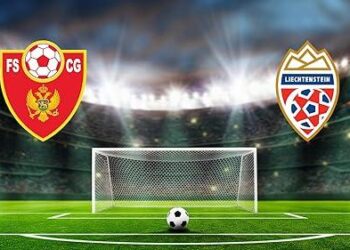 Full-length Replay: Montenegro vs Liechtenstein – FOX Sports
