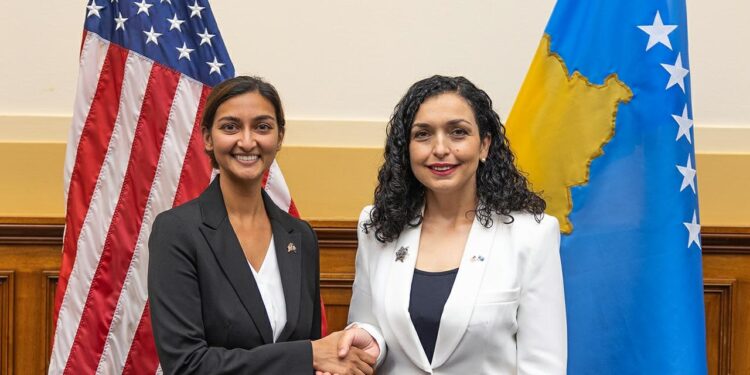 Diplomacy Alumna Joins Peace Corps in North Macedonia – Seton Hall University
