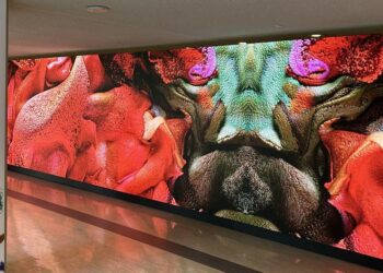This Tiny Country Is Quietly Becoming One of the World’s Hottest Art Destinations—Here’s How to Experience It – Travel + Leisure