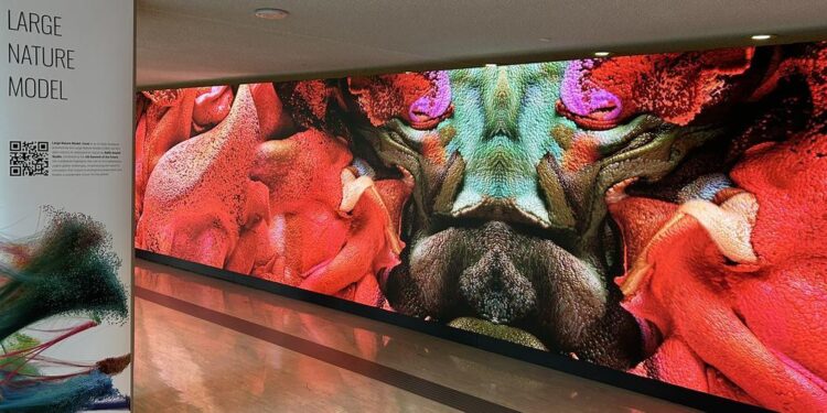 This Tiny Country Is Quietly Becoming One of the World’s Hottest Art Destinations—Here’s How to Experience It – Travel + Leisure