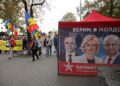 Why Moldova’s election is important for the whole of Europe – The Conversation