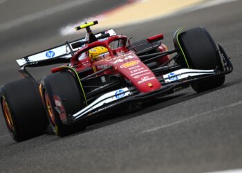 How to watch 2025 F1 Monaco Grand Prix: ESPN schedule – ESPN