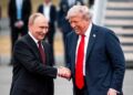 Putin–Trump Talks in Budapest? Orban Pushes Plan to Mediate Russia–US Talks on War – UNITED24 Media