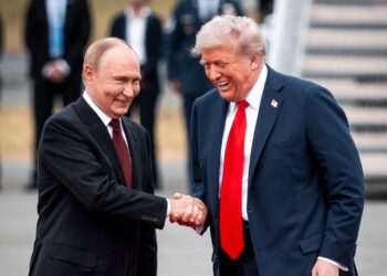 Putin–Trump Talks in Budapest? Orban Pushes Plan to Mediate Russia–US Talks on War – UNITED24 Media