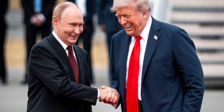 Putin–Trump Talks in Budapest? Orban Pushes Plan to Mediate Russia–US Talks on War – UNITED24 Media
