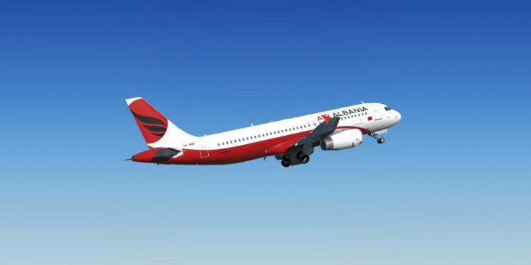 Albania aviation expansion – Travel And Tour World