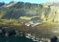 Olonkinbyen, Jan Mayen, Svalbard & Jan Mayen, Earthquakes: Latest Quakes – Volcano Discovery