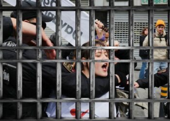 Türkiye’s judicial reform package to focus on family values, curb ‘LGBT propaganda’ – Türkiye Today