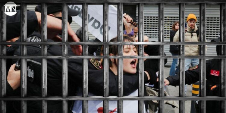 Türkiye’s judicial reform package to focus on family values, curb ‘LGBT propaganda’ – Türkiye Today