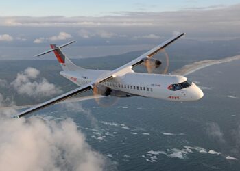 ETF to add ATR72s as Croatia Airlines seeks turboprop partner – EX-YU Aviation