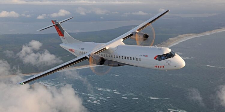 ETF to add ATR72s as Croatia Airlines seeks turboprop partner – EX-YU Aviation
