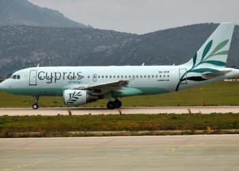 Cyprus Airways Boosts Greek Network with New Larnaca–Heraklion Route – GTP Headlines