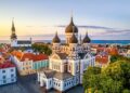 Estonia mulls preemptive strikes against Russia – GIS Reports