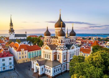 Estonia mulls preemptive strikes against Russia – GIS Reports