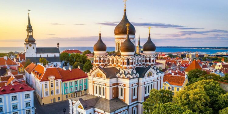 Estonia mulls preemptive strikes against Russia – GIS Reports
