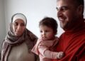 Amar Hussein, terrorism suspect removed from court – The Jerusalem Post