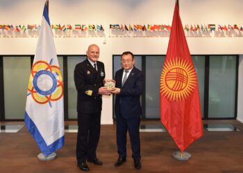 Kyrgyz ambassador and deputy PM of Azerbaijan dicsuss bilateral co-op – OANANews